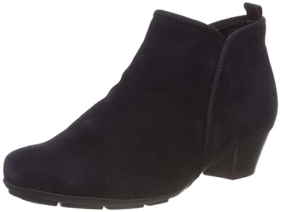Gabor Damen Basic Stiefeletten