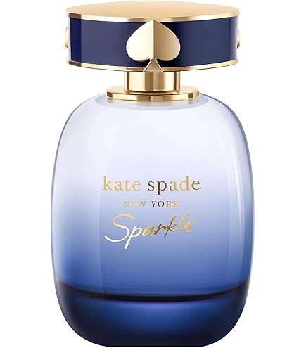 Amazon.com: kate spade new york - Bloom Eau de Toilette - Women's
