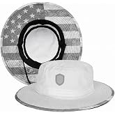 Soul of Adventure Bucket Hat | UV 50+ for Adults | Sun Protection with Adjustable Fit, Moisture-Wicking Fabric