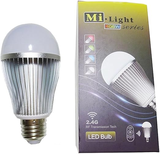 mi led smart bulb amazon