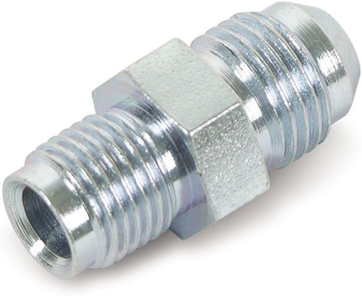 Earl's Performance 961946ERL Steel AN to Inverted Flare