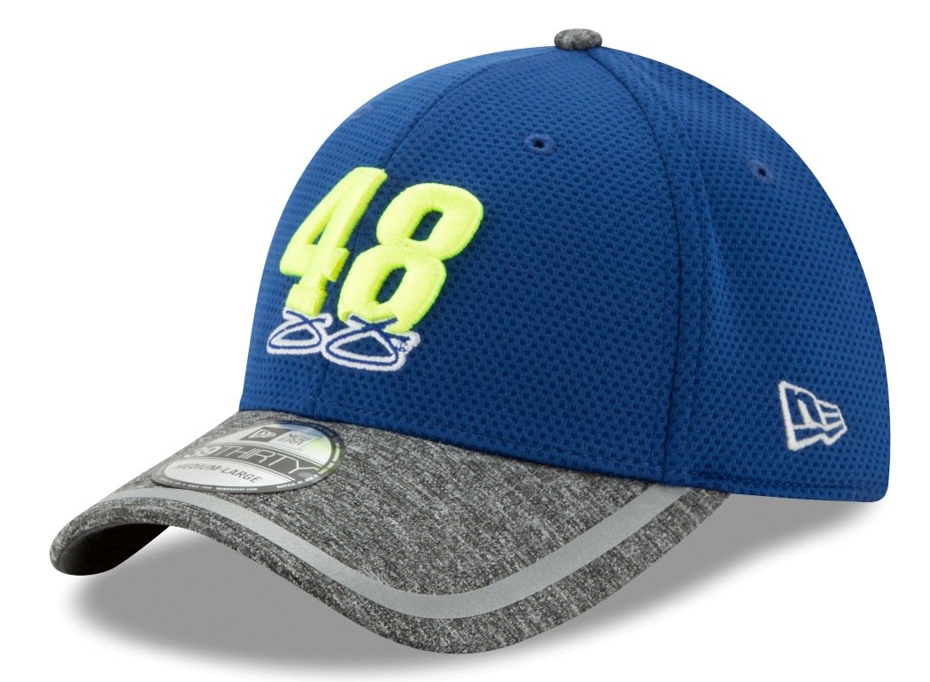 nascar championship hat