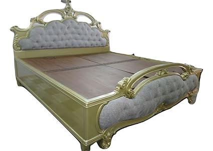double cot bed size