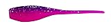 Bobby Garland Baby Shad Crappie Baits-Pack of 18