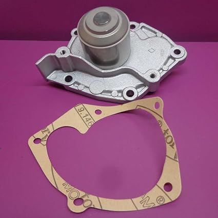 Amazonfr Storm Pompe à Eau Ggt Pour Renault Laguna Ii