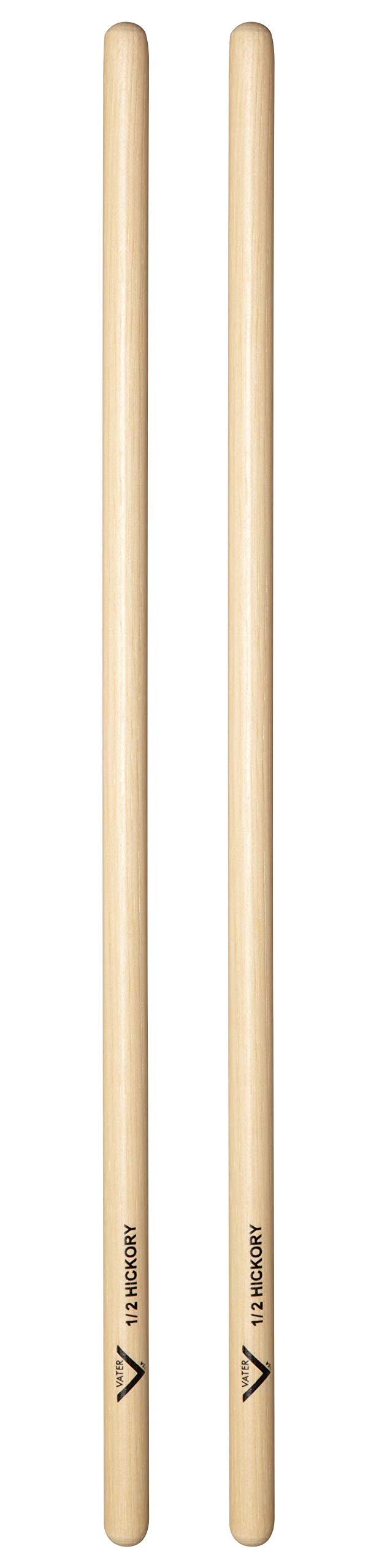 Vater Drumsticks VHT1/2 - Timbale 1/2 - Hickory
