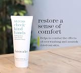 This Works Stress Check Kind Hands 250ml Moisturising Hand Cream Vitamin E Shea view 2