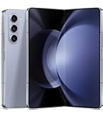 Amazon.com: Samsung Galaxy Z Fold 5 Factory Unlocked 512GB - Cream