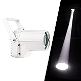 Spotlight for Disco Ball Lights Pin Spot