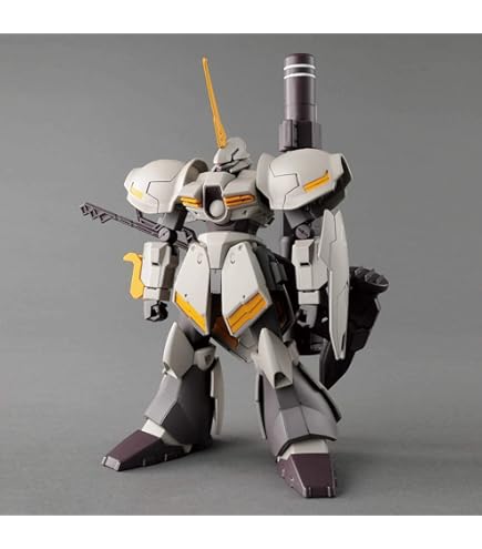 Amazon.com: Mobile Suit Zeta Gundam MSZ-006 Zeta Gundam : Toys & Games