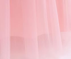 Nileafes Flower Girls Sleeveless Maxi Dress