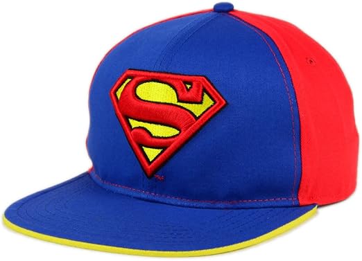 superman cap