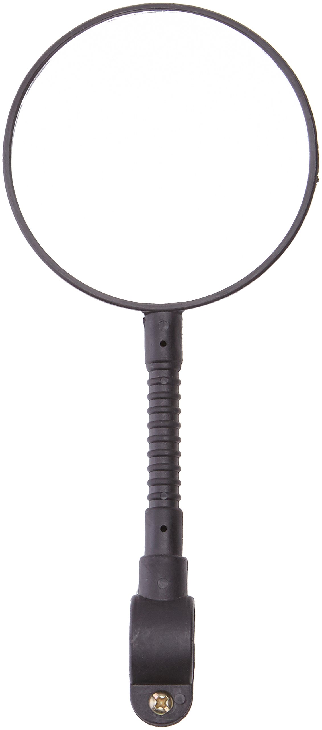 Bottari Bike Kid's Accessories Adjustable Mirror - Black