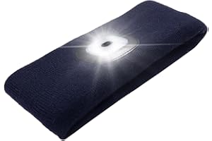 Head Lightz Headband