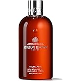 Molton Brown Neon Amber Body Wash 10 fl. oz.