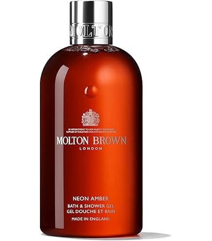 Amazon.com: Molton Brown Neon Amber Travel Eau de Parfum 0.25 fl