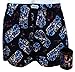 Star Wars - Mens Boxers With Foam Drink Holder