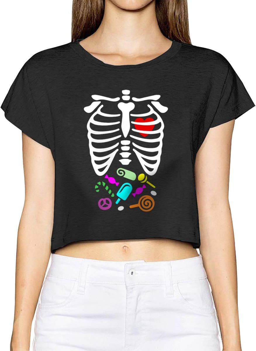 Playera Rock Hard Rock Playera Para Mujer Con Diseu00f1o De