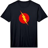 Mens The Flash Reverse Flash Performance T-Shirt