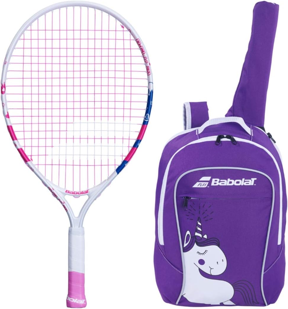 boys tennis backpack