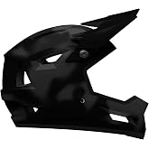 Bell Sanction 2 DLX MIPS Bike Helmet - Matte Black - Medium