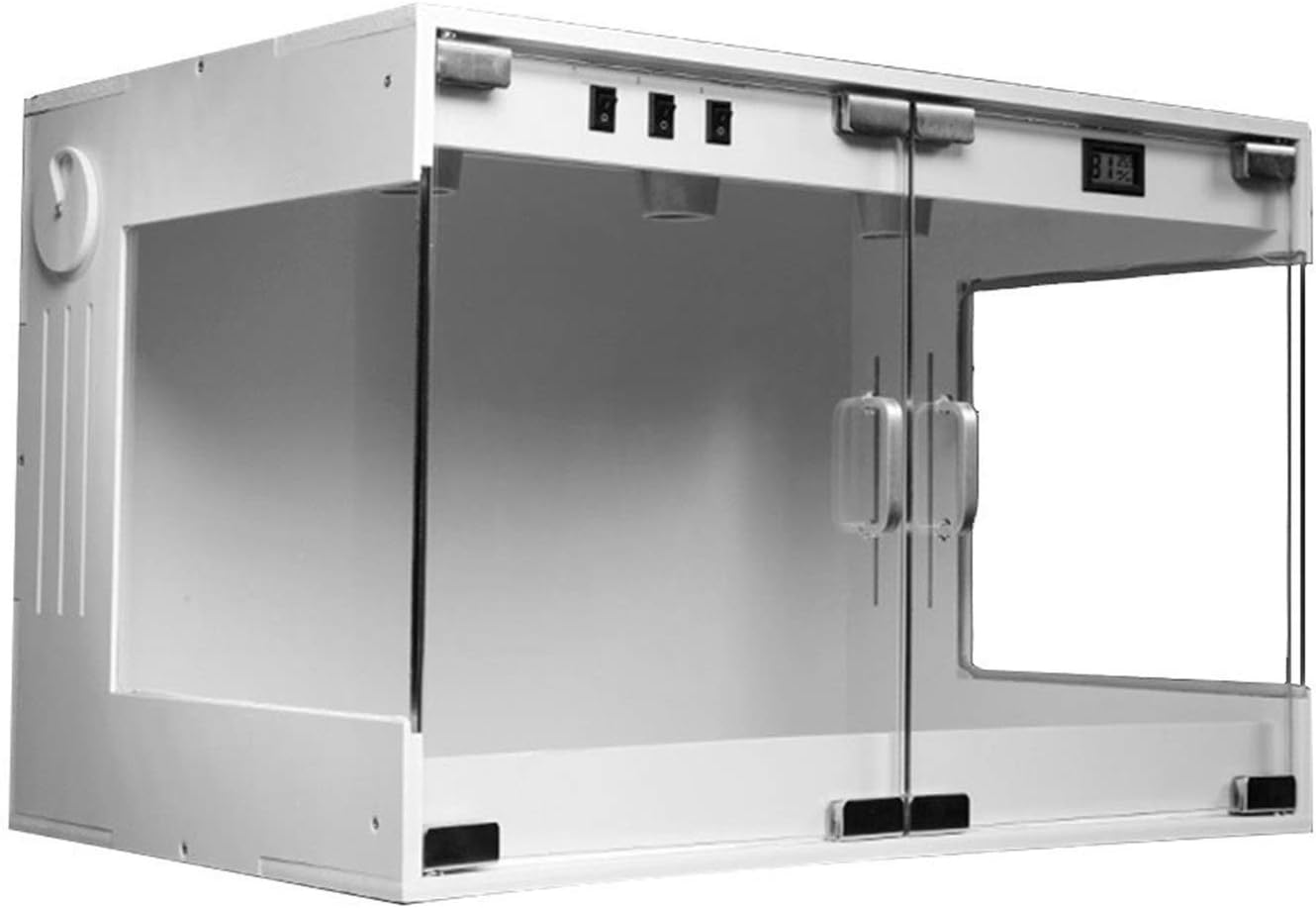 pvc enclosure reptile