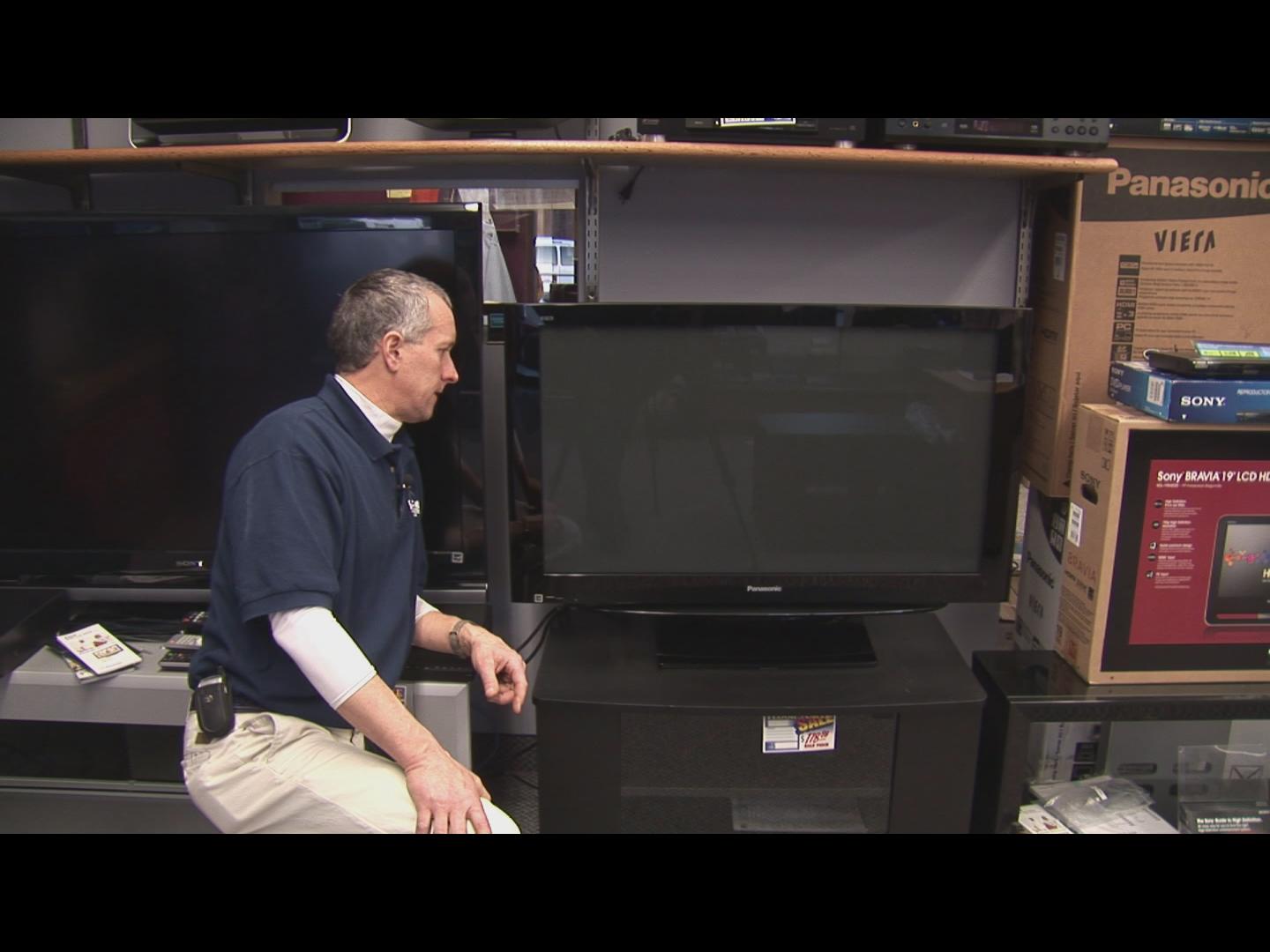 How Does a Plasma Television Work?