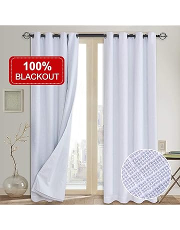 Shop Amazon Com Curtains