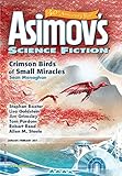 Asimov's Science Fiction