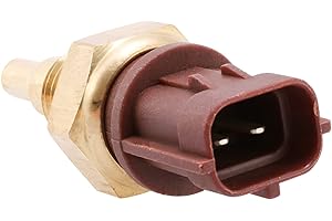 SCHNECKE 33-26270-AA Engine Coolant Temperature Sensor compatible with Subaru 09-13 Forester / 08-12 Impreza / 05-14 Legacy Outback / 08-10 Tribeca - 06-13 Grand Vitara / 10-13 Kizashi / 07-13 SX4