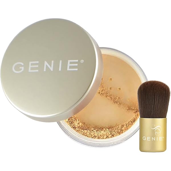 Amazon.com: GENIE Instant Line Smoother (30 ml/1 fl oz) : Beauty