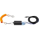 CURT 52210 Breakaway System for RVibrake