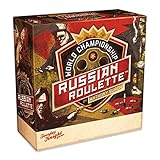 Tuesday Knight Games World Championship Russian Roulette