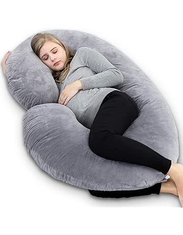 Amazon Com Maternity Pillows Baby Products
