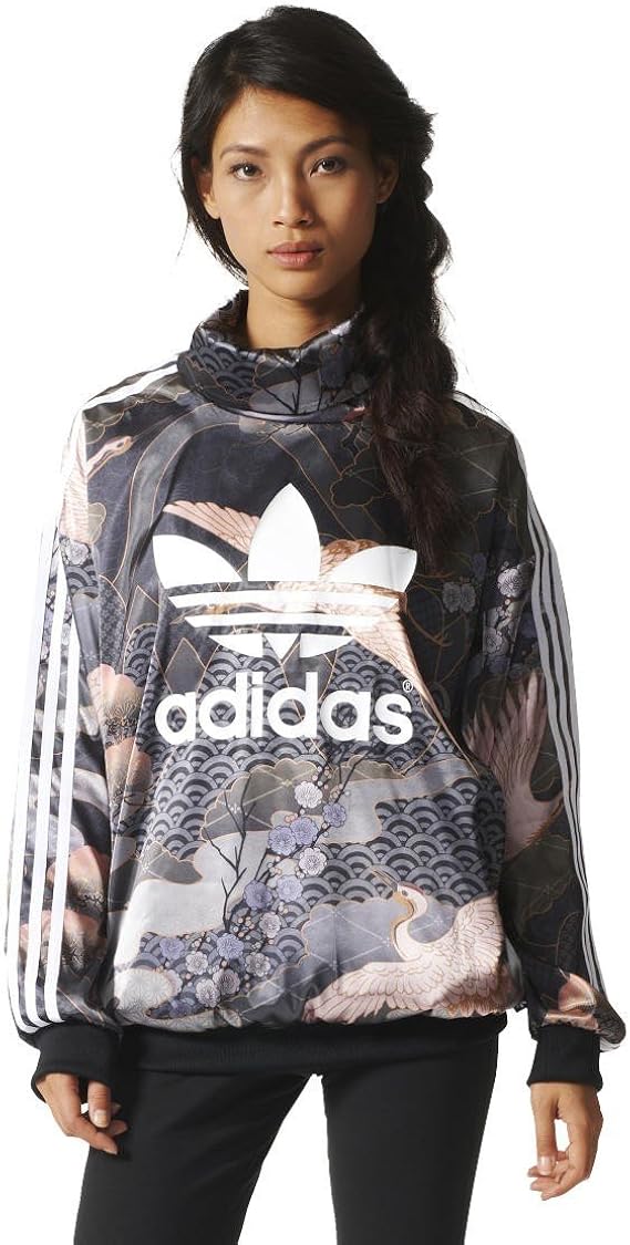 adidas japanese hoodie