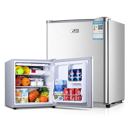 refrigerador Puerta 60/68 / 88L 0.34kw • h / 24h Ahorro de energía ...