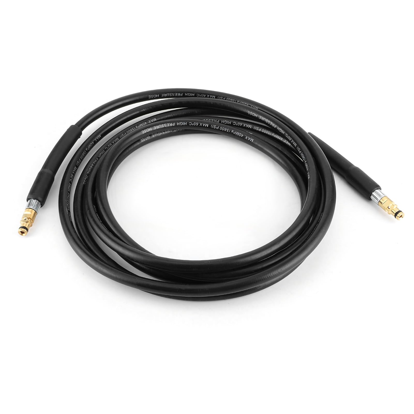 K3 Replacement Hose,High Pressure Washer Water Clean Hose Car Cleaning Pipe Fit for K2 K3 K4 K56m/19.69ft (6 meters)
