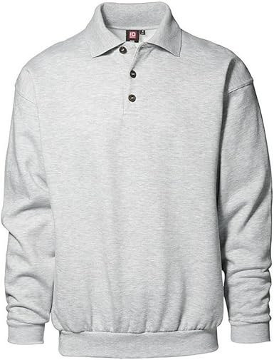 classic polo sweatshirts