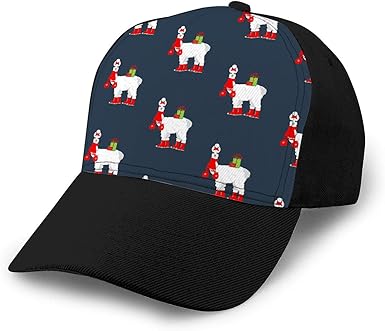 kangaroo golf hats