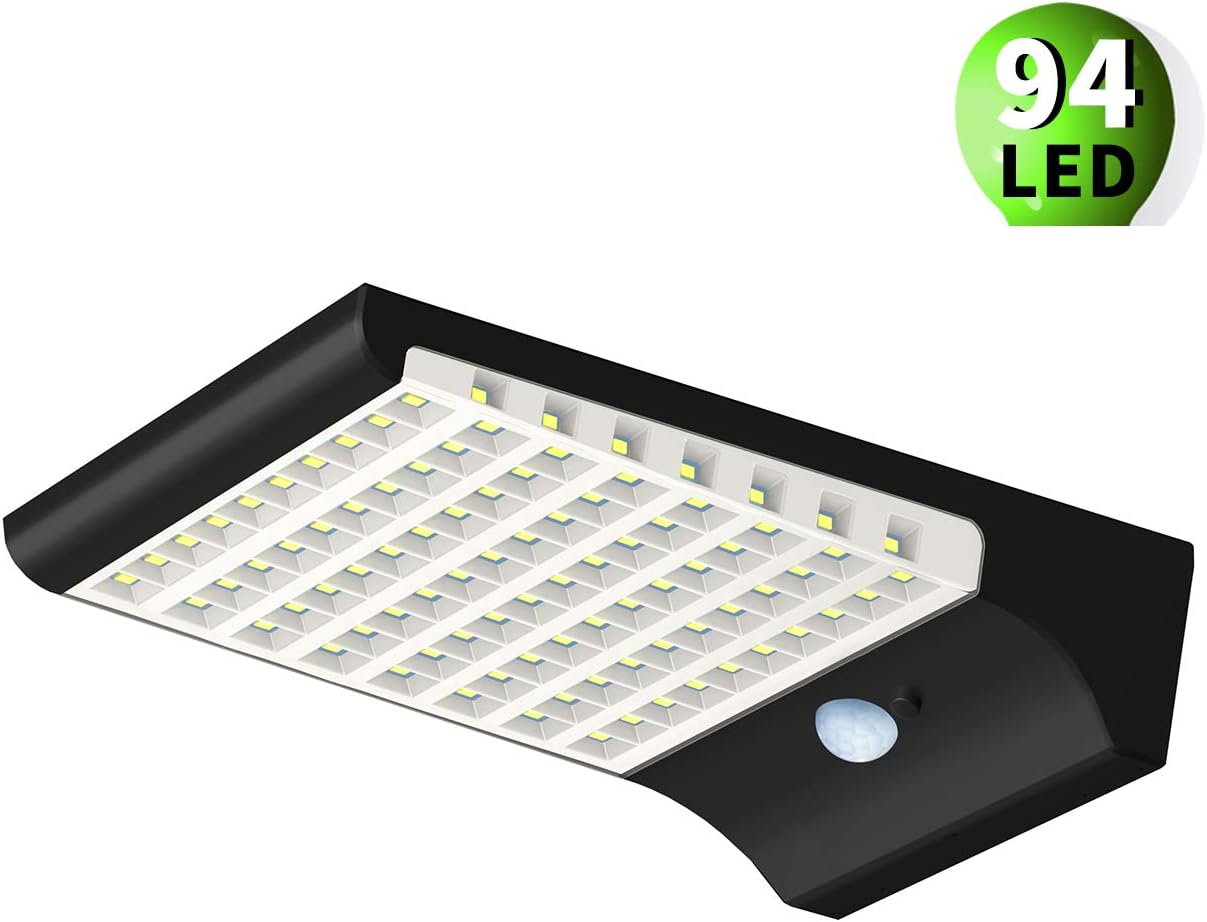 Best Outdoor Wall Lighting Auto On Off