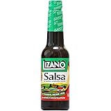 Lizano Salsa Sauce, Costa Rica, 280 mL/9 oz.