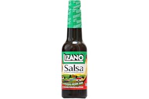 Lizano Salsa Sauce, Costa Rica, 280 mL/9 oz.