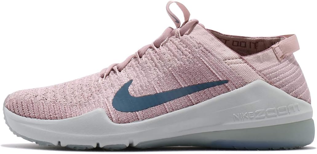 Amazon ナイキ エア ズーム フィアレス Fk フライニット 2 レディース クロストレーニング シューズ W Air Zoom Fearless Fk 2 1214 242 並行輸入品 スノートレーニング