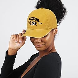 Ponyflo Womens Ponytail Baseball Cap - Ponytail