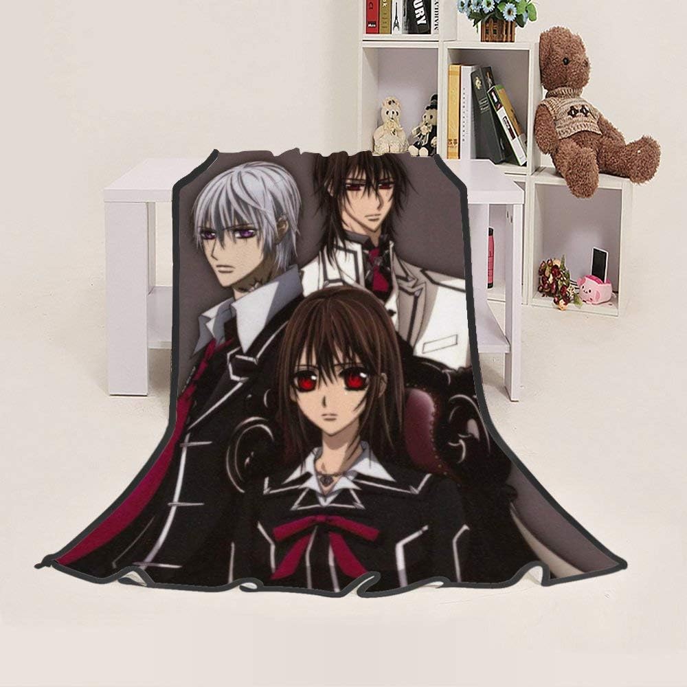 vampire knight figure