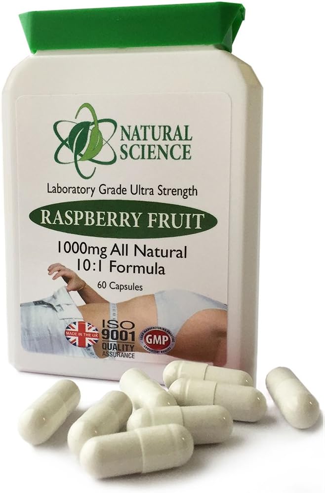 Raspberry Fruit 1000 mg Max Strength Raspberry Ketones. Supports Meal Replacement; Fat Burner & Appetite suppressant Diet Pills for Easier Weight Loss. 30 Day Intensive Ketone Diet Plan. Made in UK