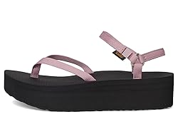 Teva Women's Flatform Sandal Slim