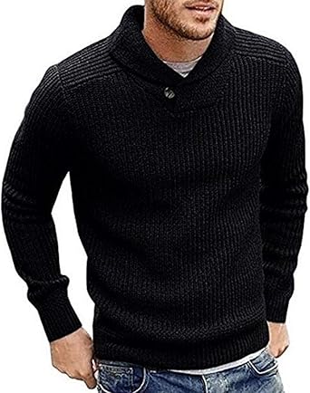 cozy sweaters for men