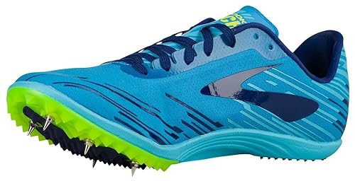 brooks mach 12 2017