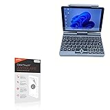 BoxWave Screen Protector Compatible with KOOSMILE